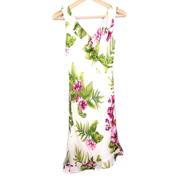 Donna Ricco Dresses & Skirts - Donna Ricco dress- petite size 4P